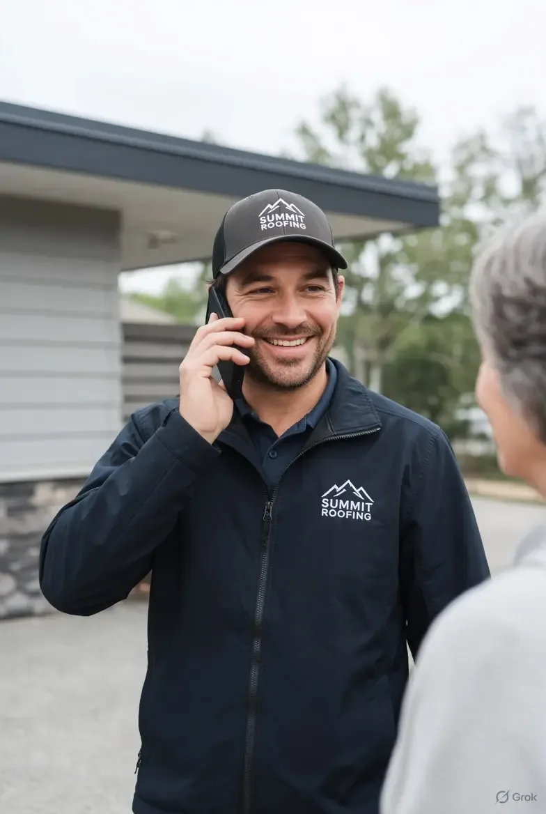 Flat Roof Leak Repair Hiram, GA FAQs